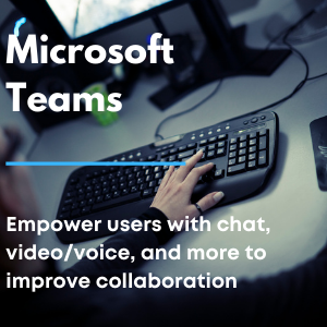 Microsoft Teams
