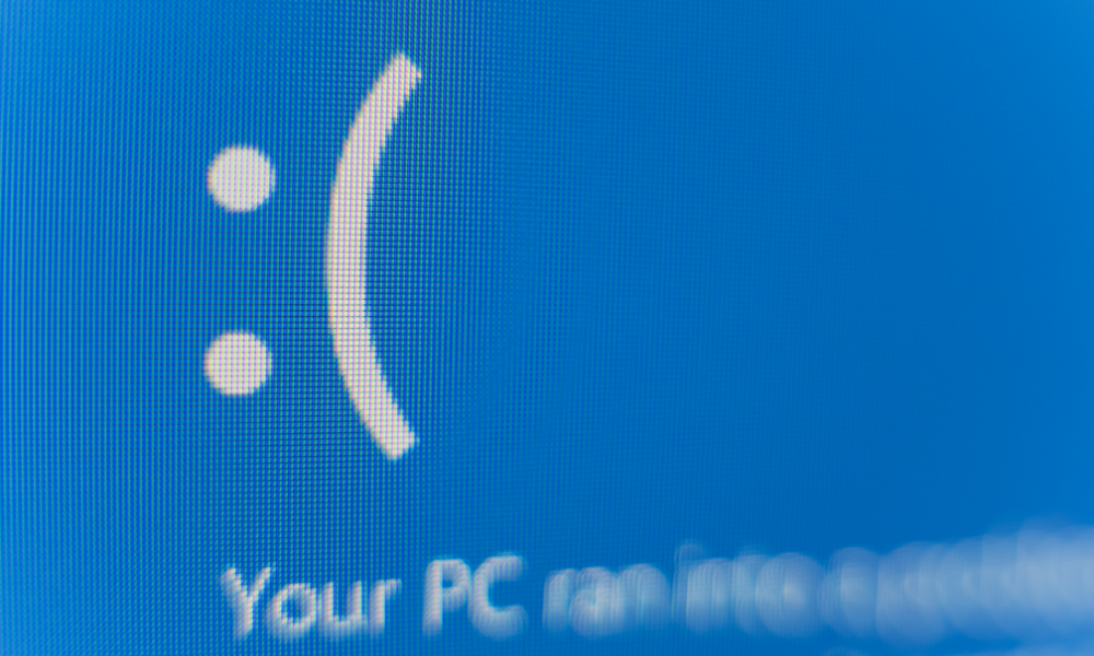 Computer Locked Up? Some Quick Tips to Break Free!