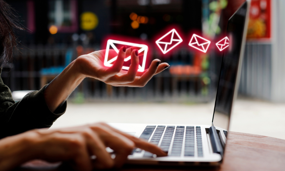Why Email Security Should Be A Top Priority This Year