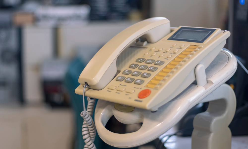 Time to Upgrade Your Business Phone System? Here's How You Can Tell