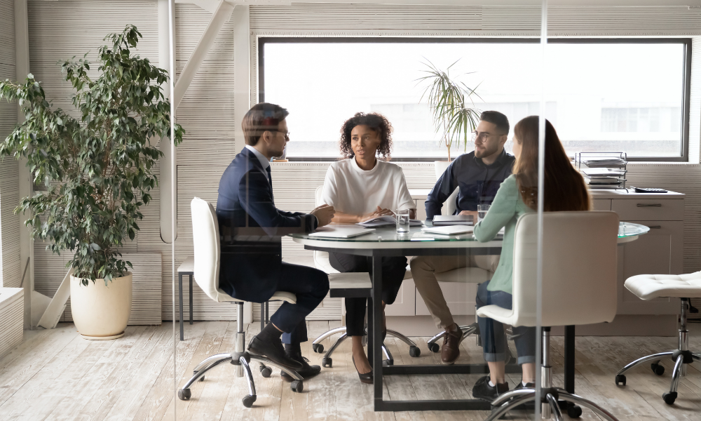 Preparing for the Future With a Proactive Approach to IT