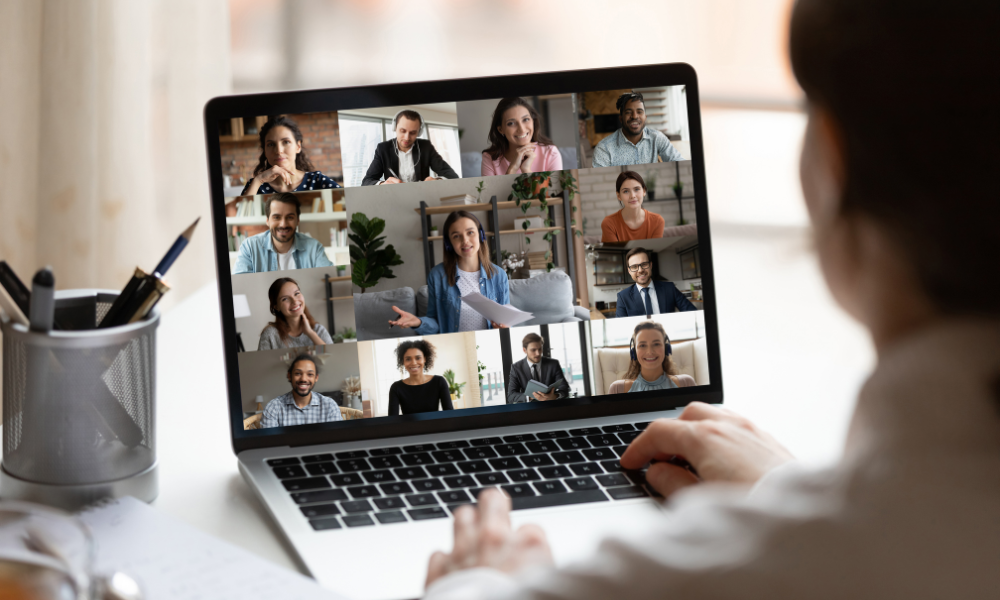 Collaboration 101: How to Set Up and Use Team Communication Tools