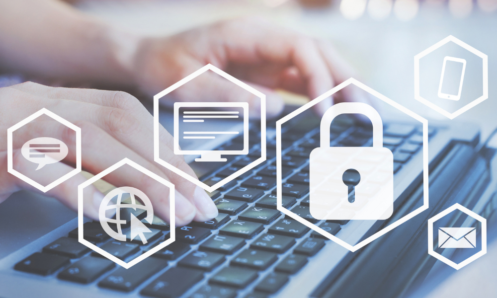 Why You Shouldn't Wing It With Your Organizations Cybersecurity