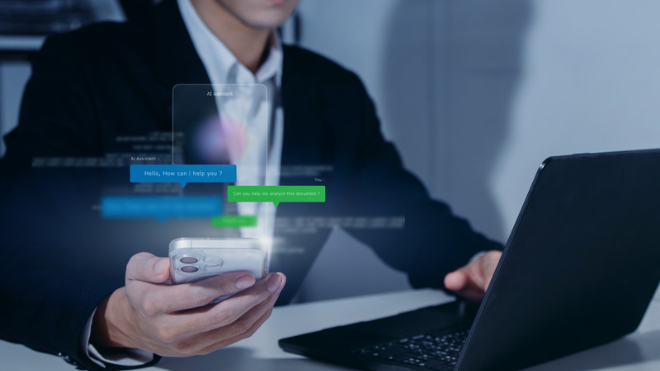 Shadow AI - Your Employees Are Already Using It So What Do You Do?