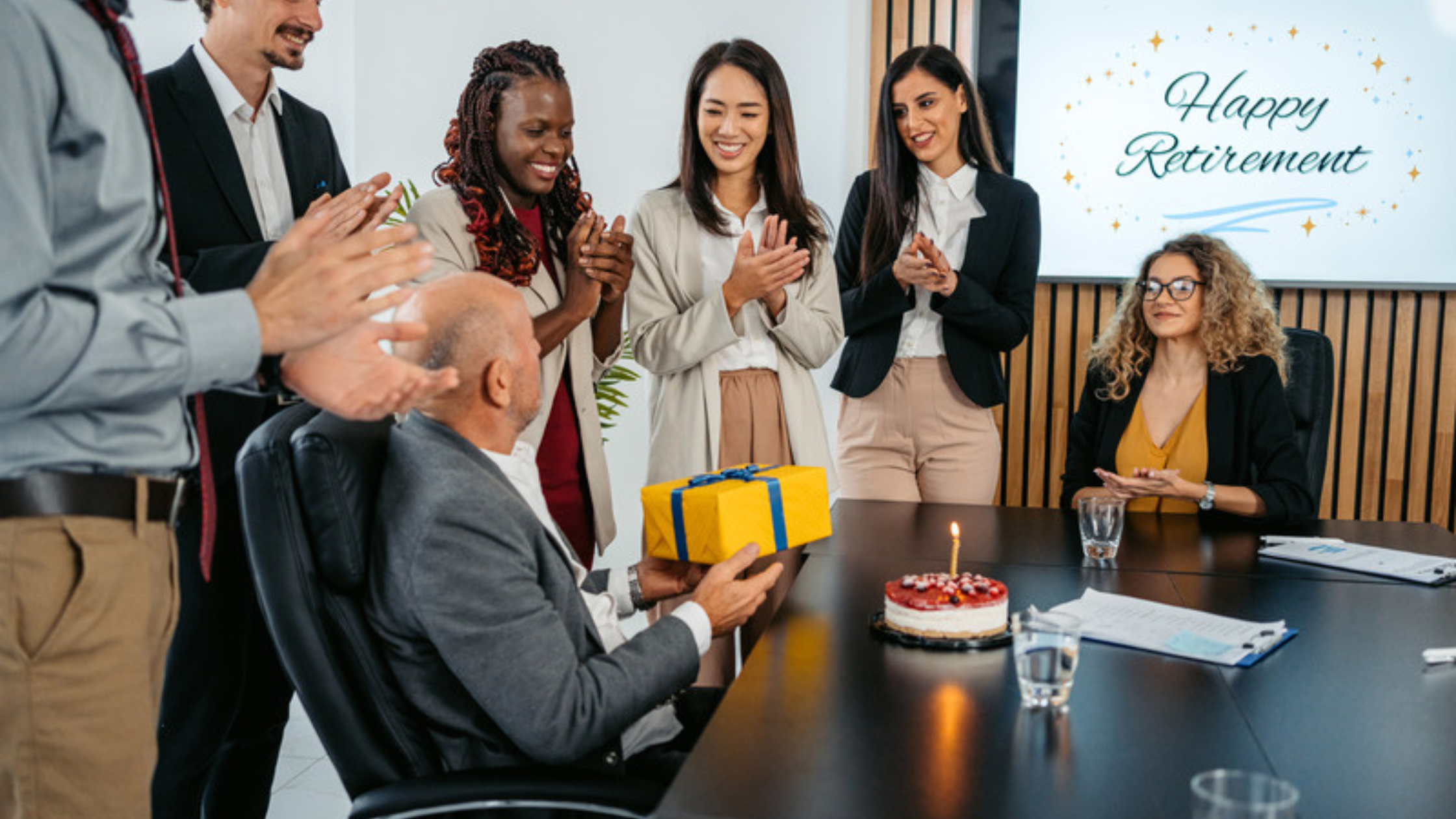 How to Say Goodbye - A Checklist for Employee Off-boardings
